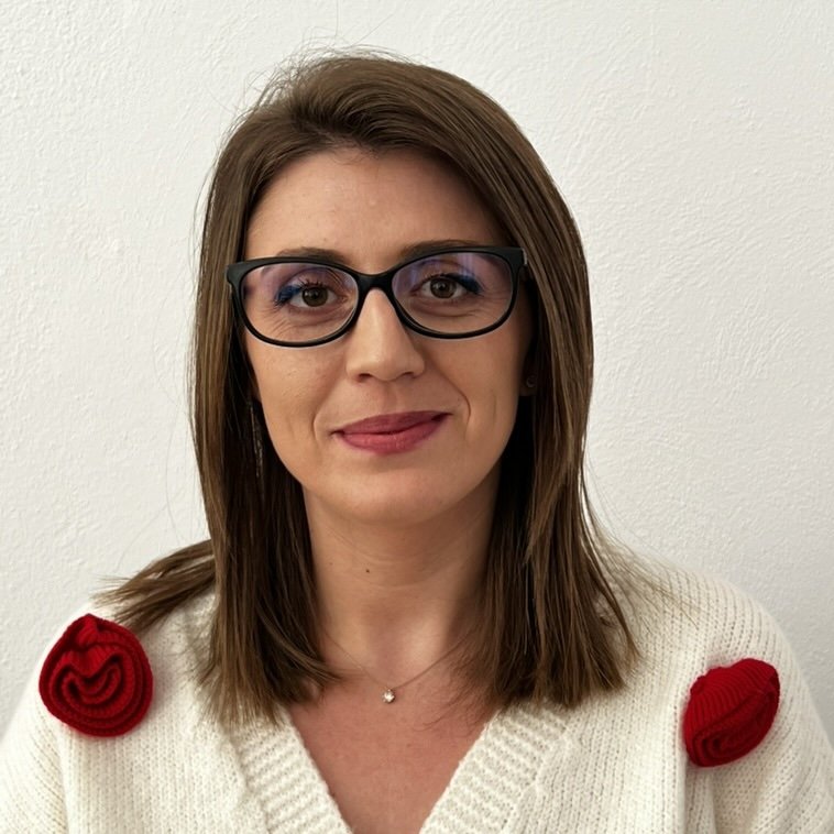 Andreea Manta