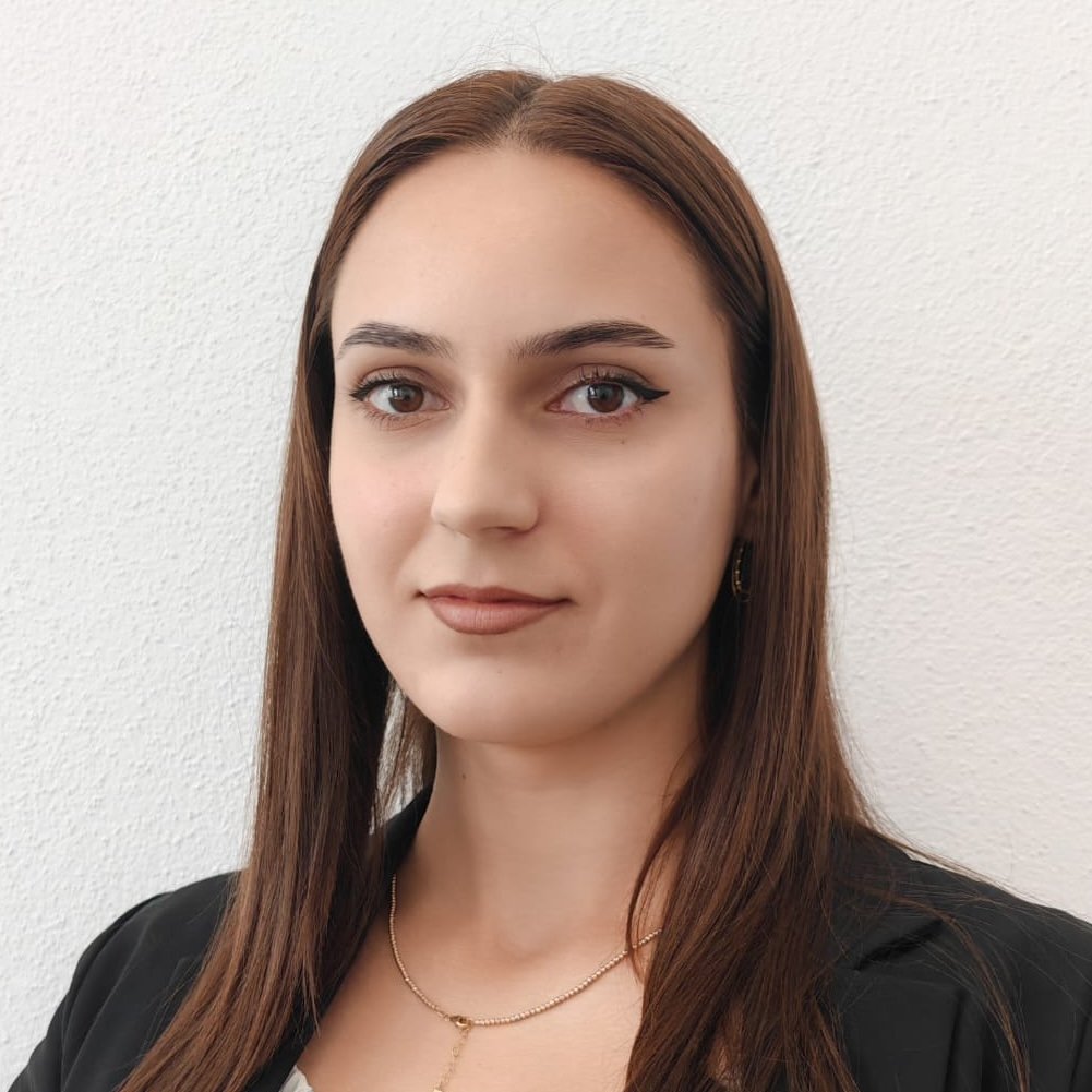 Andreea Herache